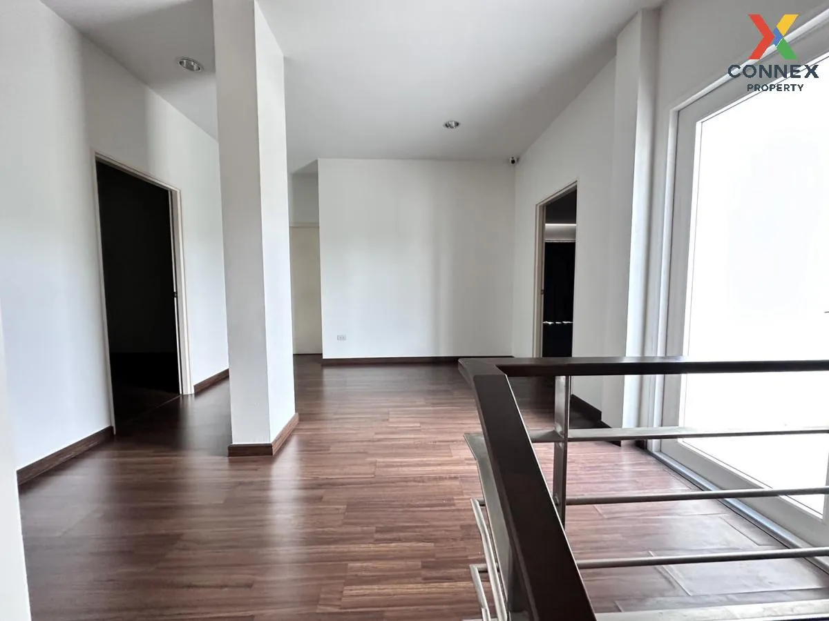 For Sale Townhouse/Townhome  , Suetrong Rangsit-Klong 6 , Rangsit , Thanyaburi , Pathum Thani , CX-103268