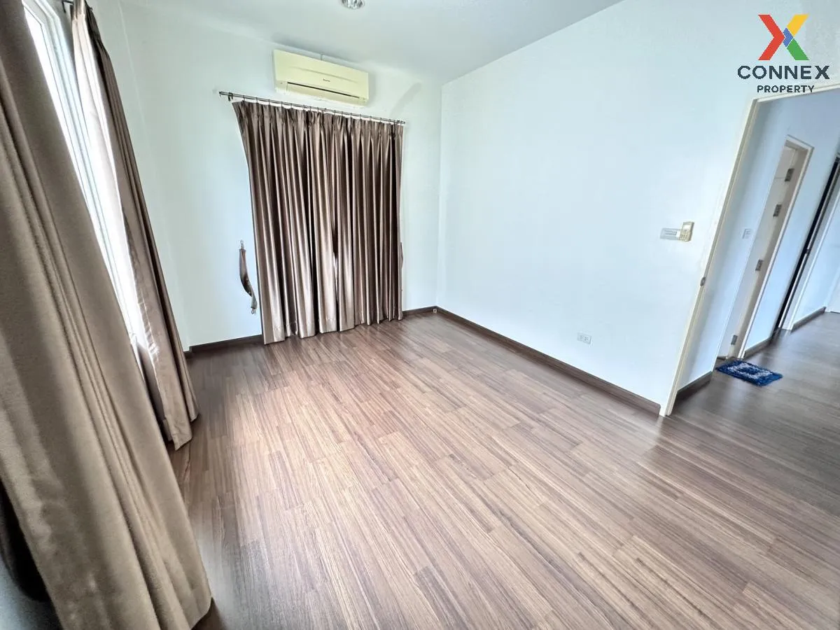 For Sale Townhouse/Townhome  , Suetrong Rangsit-Klong 6 , Rangsit , Thanyaburi , Pathum Thani , CX-103268