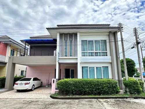 For Sale Townhouse/Townhome  , Suetrong Rangsit-Klong 6 , Rangsit , Thanyaburi , Pathum Thani , CX-103268