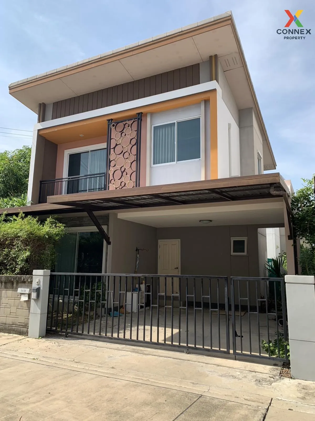 For Sale House , Golden Neo Chaiyaphruek-Wongwean , Sai Noi , Sai Noi , Nonthaburi , CX-103269 1