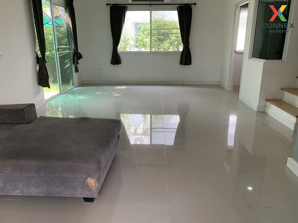 For Sale House , Golden Neo Chaiyaphruek-Wongwean , Sai Noi , Sai Noi , Nonthaburi , CX-103269 3