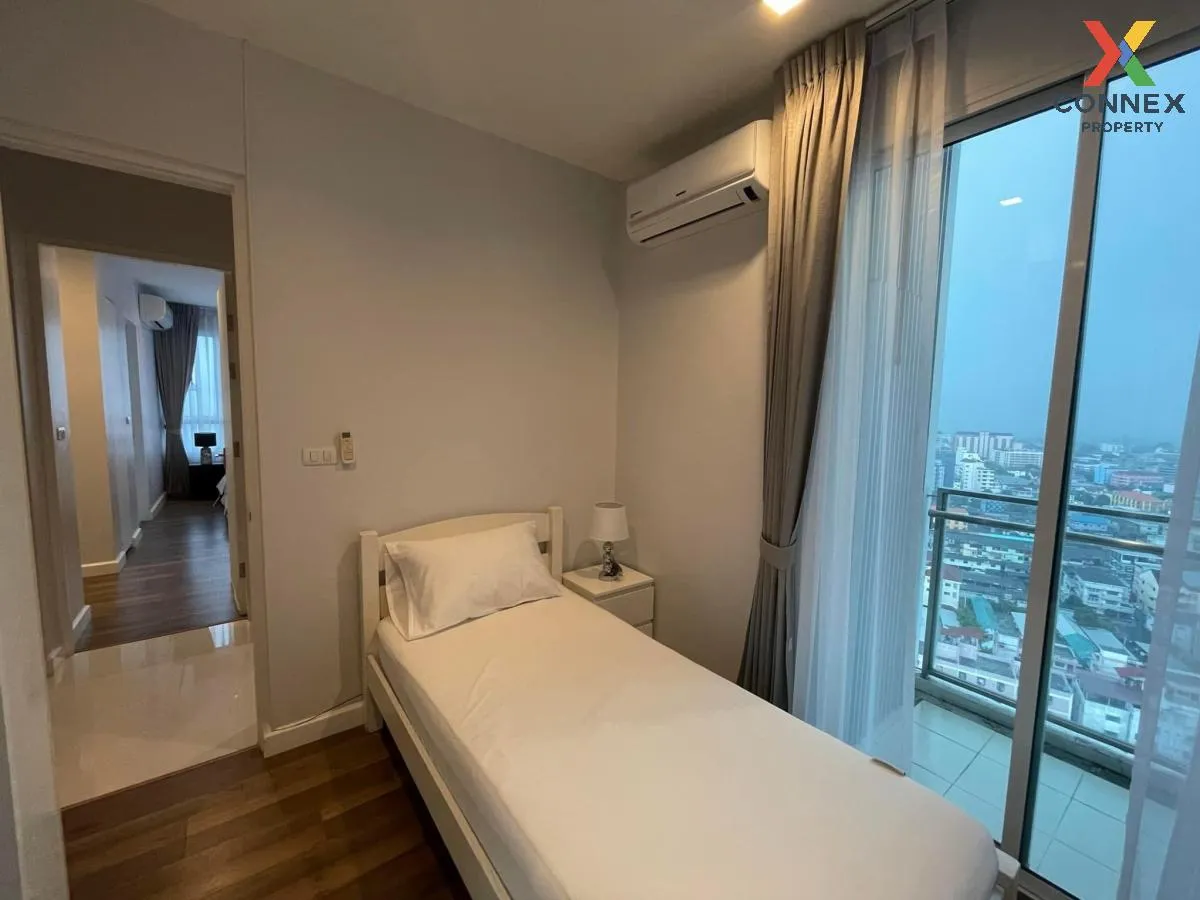 For Sale Condo , The Bloom Sukhumvit 71 , BTS-Phra Khanong , Phra Khanong Nuea , Watthana , Bangkok , CX-103280