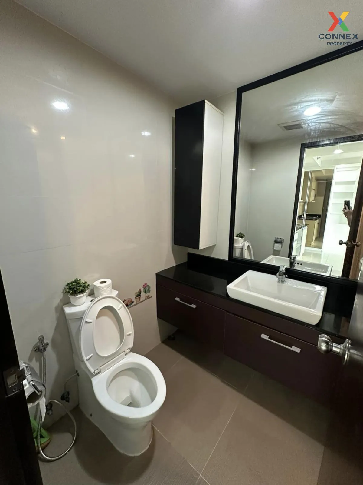 For Sale Condo , The Line Phahonyothin Park , high floor , BTS-Ha Yaek Lat Phrao , Chomphon , Chatuchak , Bangkok , CX-103281