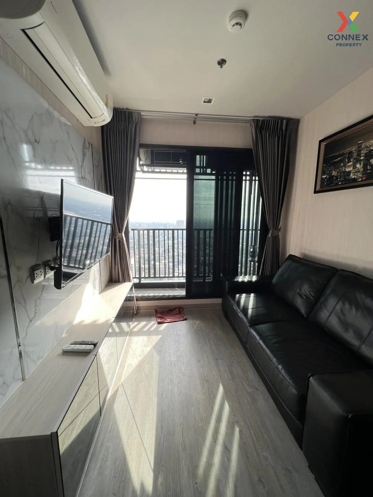 For Rent Condo , Life Ladprao , BTS-Ha Yaek Lat Phrao , Chomphon , Chatuchak , Bangkok , CX-103282 1