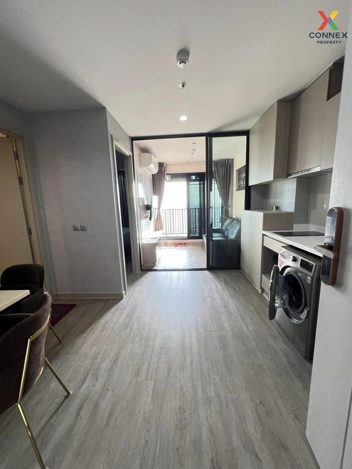 For Rent Condo , Life Ladprao , BTS-Ha Yaek Lat Phrao , Chomphon , Chatuchak , Bangkok , CX-103282 2