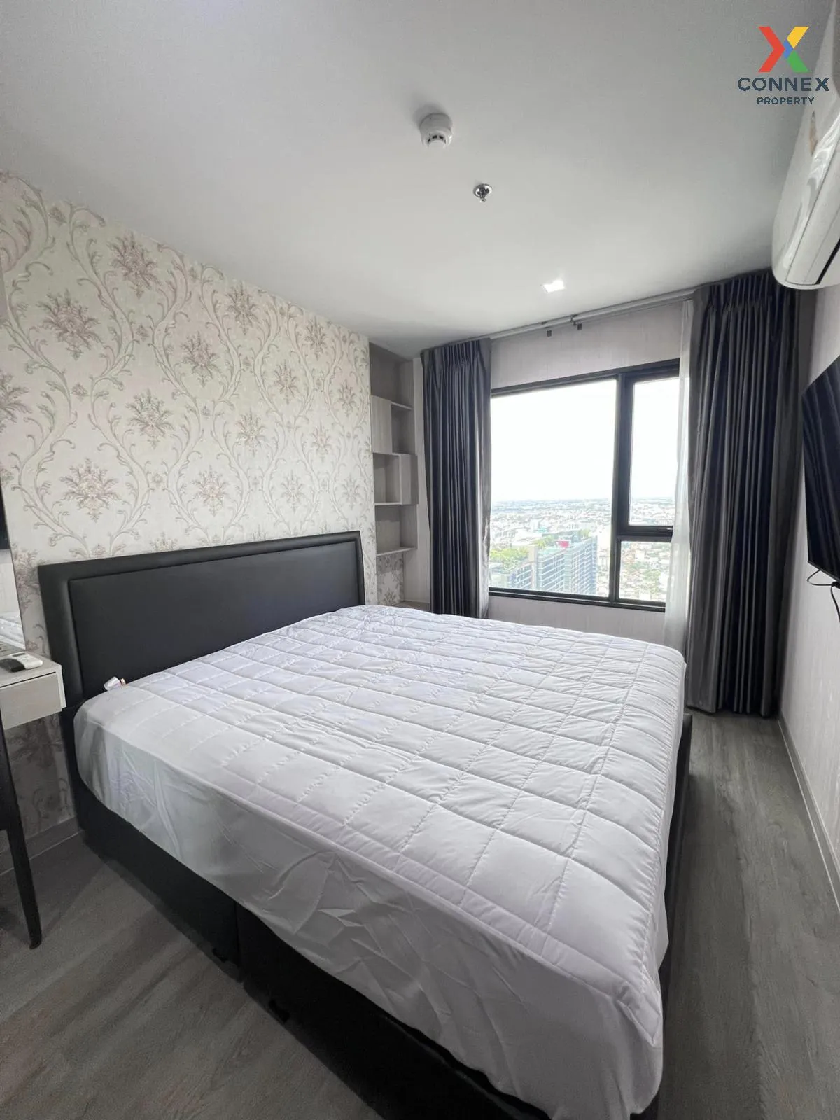 For Rent Condo , Life Ladprao , BTS-Ha Yaek Lat Phrao , Chomphon , Chatuchak , Bangkok , CX-103282