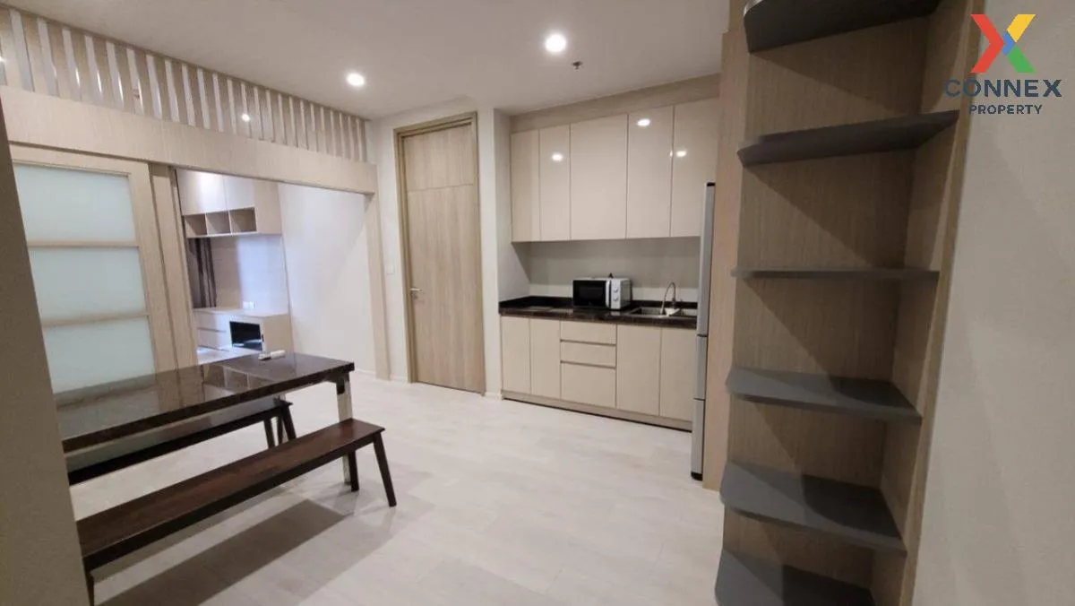 For Rent Condo , Noble Ploenchit , BTS-Phloen Chit , Lumpini , Pathum Wan , Bangkok , CX-103285 2