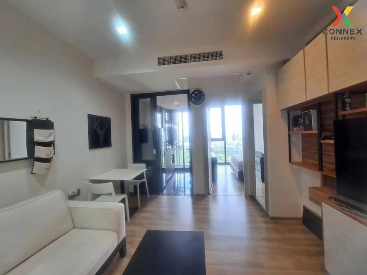 For Sale Condo , The Line Jatujak - Mochit , BTS-Mo Chit , Chomphon , Chatuchak , Bangkok , CX-103286 2