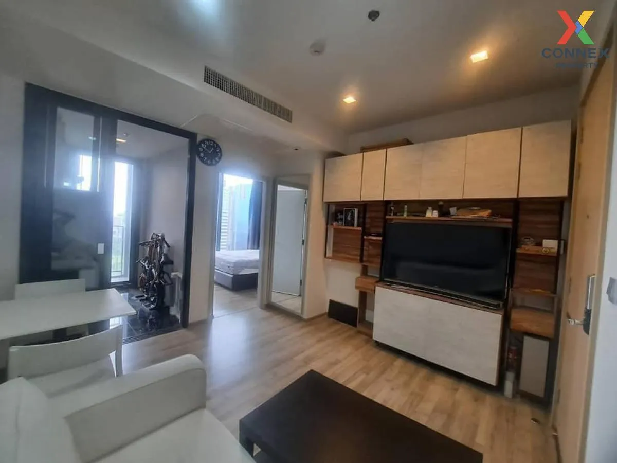 For Sale Condo , The Line Jatujak - Mochit , BTS-Mo Chit , Chomphon , Chatuchak , Bangkok , CX-103286 3