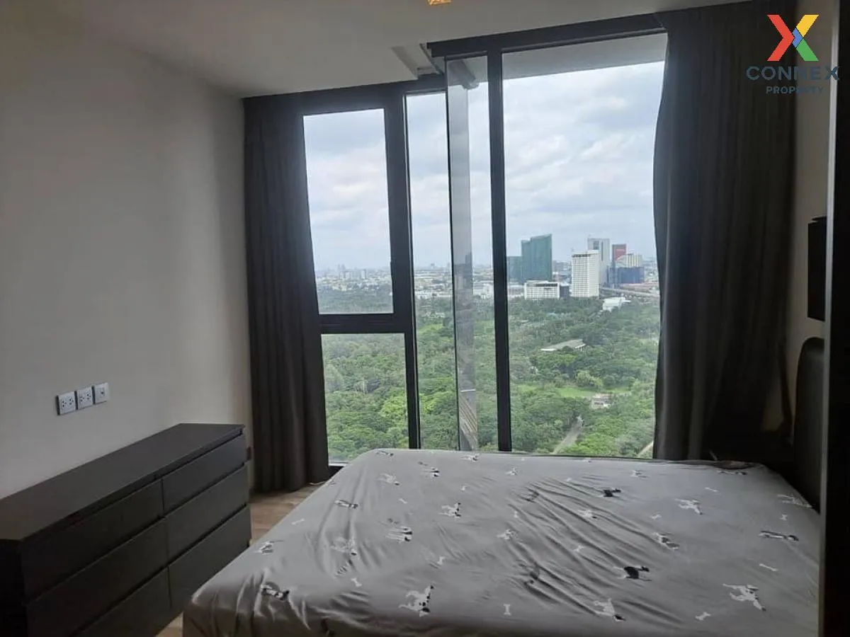 For Sale Condo , The Line Jatujak - Mochit , BTS-Mo Chit , Chomphon , Chatuchak , Bangkok , CX-103286 4