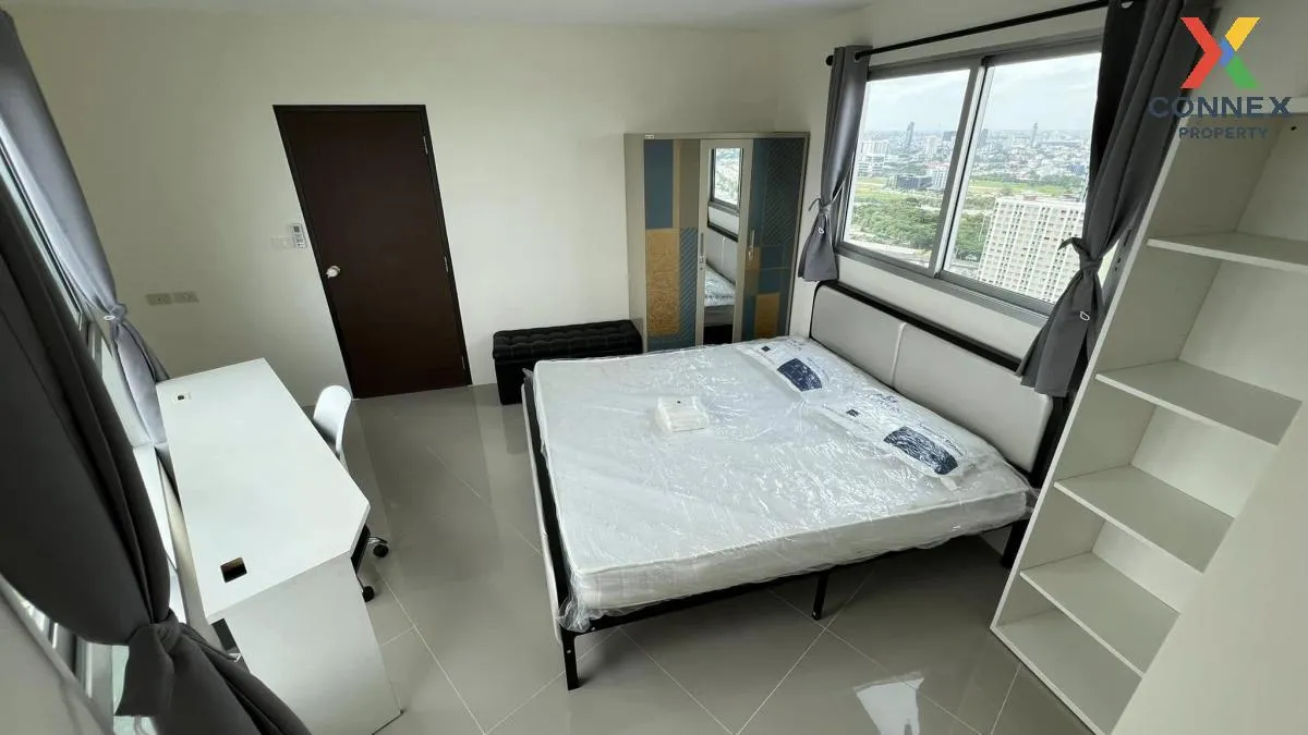 For Rent Condo , Asakan Place Srinakarin , Min Buri , Min Buri , Bangkok , CX-103289 2