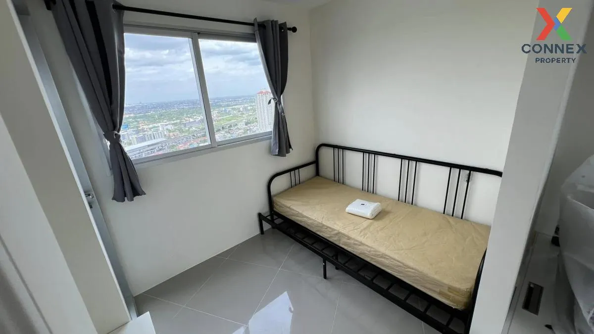 For Rent Condo , Asakan Place Srinakarin , Min Buri , Min Buri , Bangkok , CX-103289 4