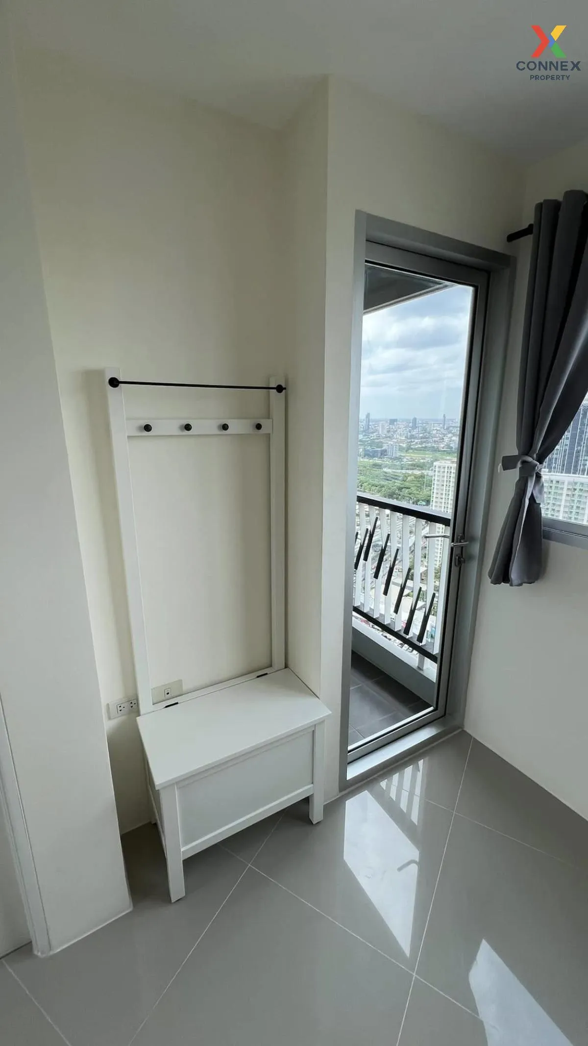 For Rent Condo , Asakan Place Srinakarin , Min Buri , Min Buri , Bangkok , CX-103289