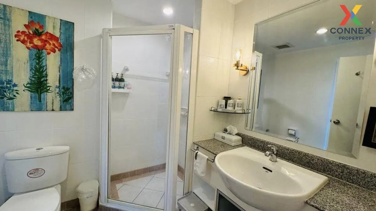 For Rent Condo , Baan Siri Sathorn , MRT-Lumphini , Thungmahamek , Sa Thon , Bangkok , CX-103290