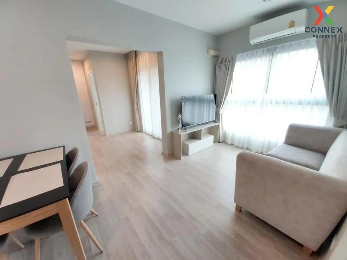 For Rent Condo , The Privacy Rama 9 , ARL-Ramkhamhaeng , Suan Luang , Suan Luang , Bangkok , CX-103293 3