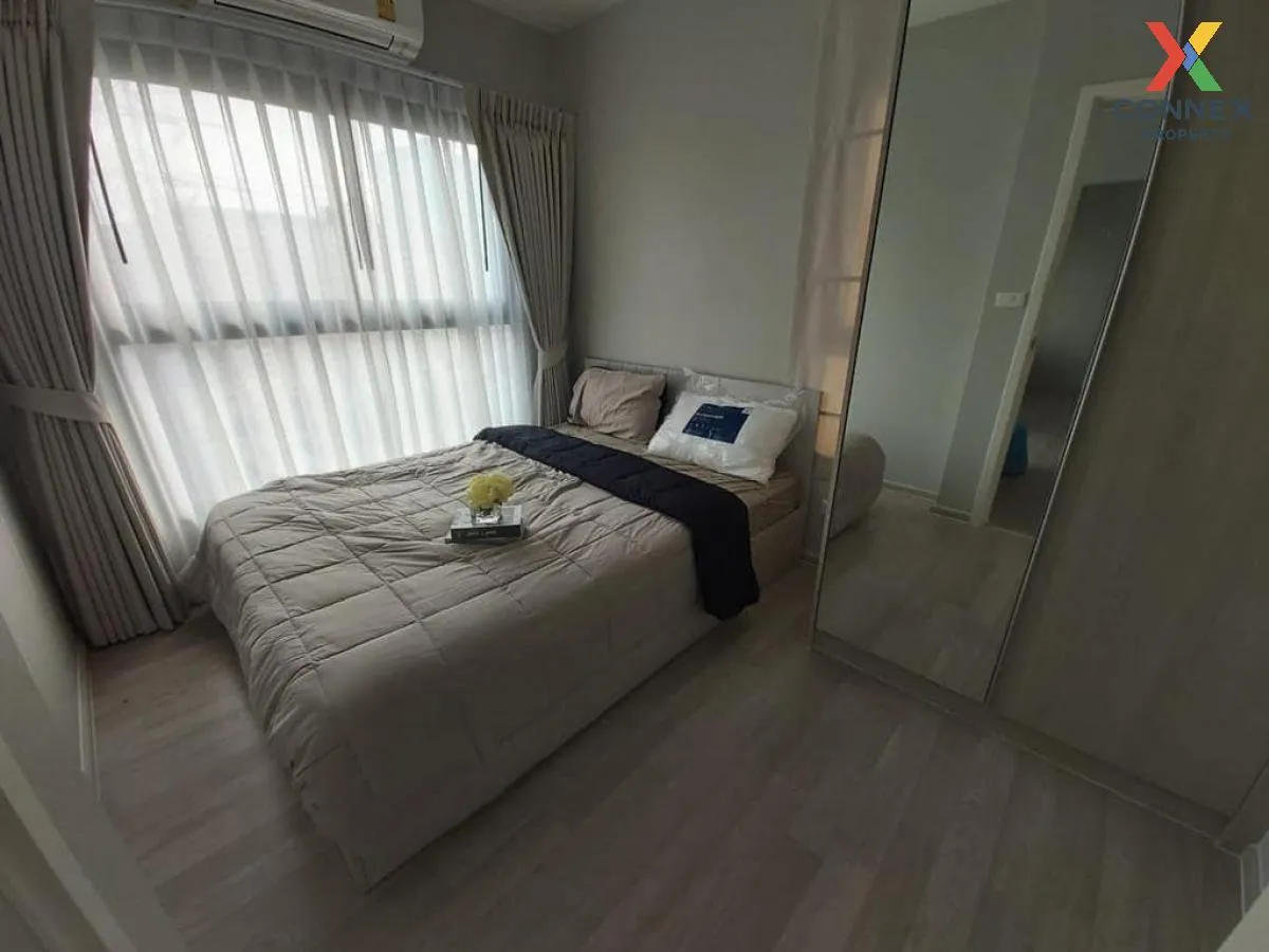 For Rent Condo , The Privacy Rama 9 , ARL-Ramkhamhaeng , Suan Luang , Suan Luang , Bangkok , CX-103293