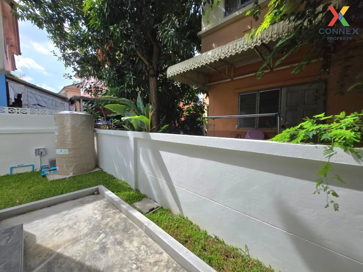 For Sale House , Baan Kunalai Bangyai , Sao Thong Hin , Bang Yai , Nonthaburi , CX-103295