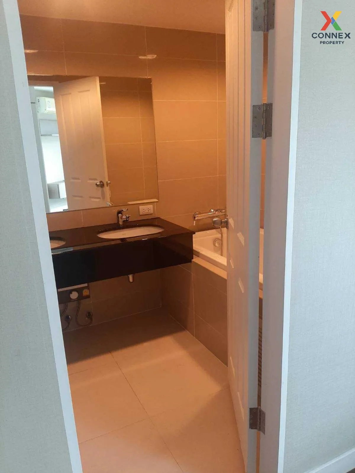 For Rent Condo , Belle Grand Rama 9 , MRT-Phra Ram 9 , Huai Khwang , Huai Khwang , Bangkok , CX-103299