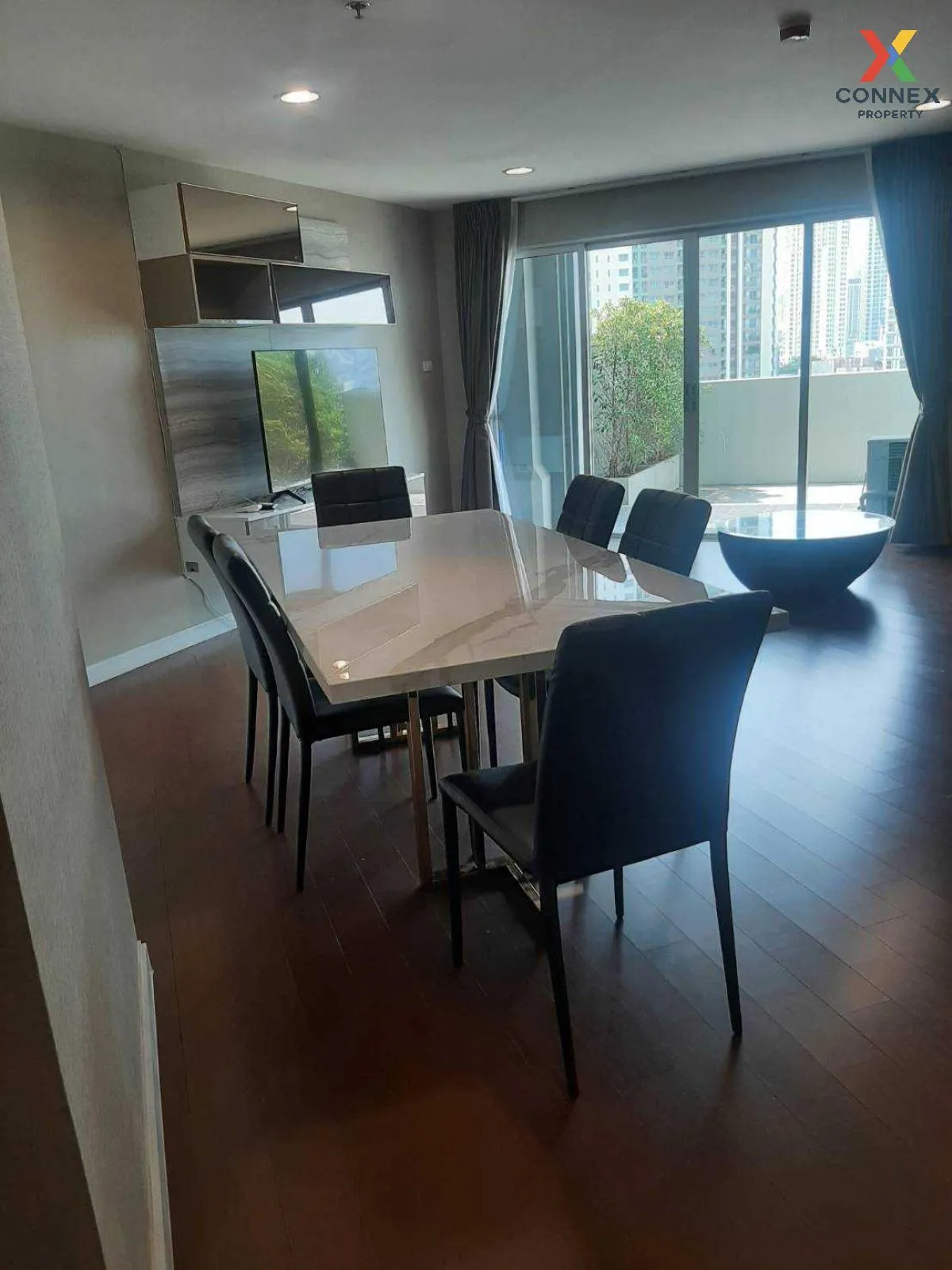 For Rent Condo , Belle Grand Rama 9 , MRT-Phra Ram 9 , Huai Khwang , Huai Khwang , Bangkok , CX-103299 2