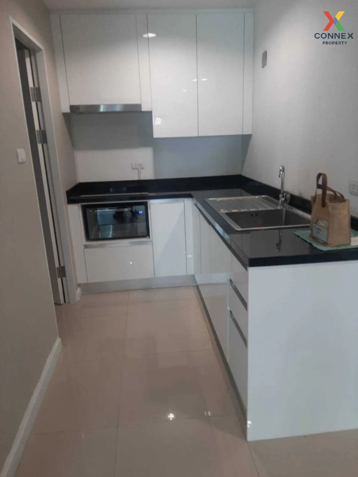 For Rent Condo , Belle Grand Rama 9 , MRT-Phra Ram 9 , Huai Khwang , Huai Khwang , Bangkok , CX-103299 3