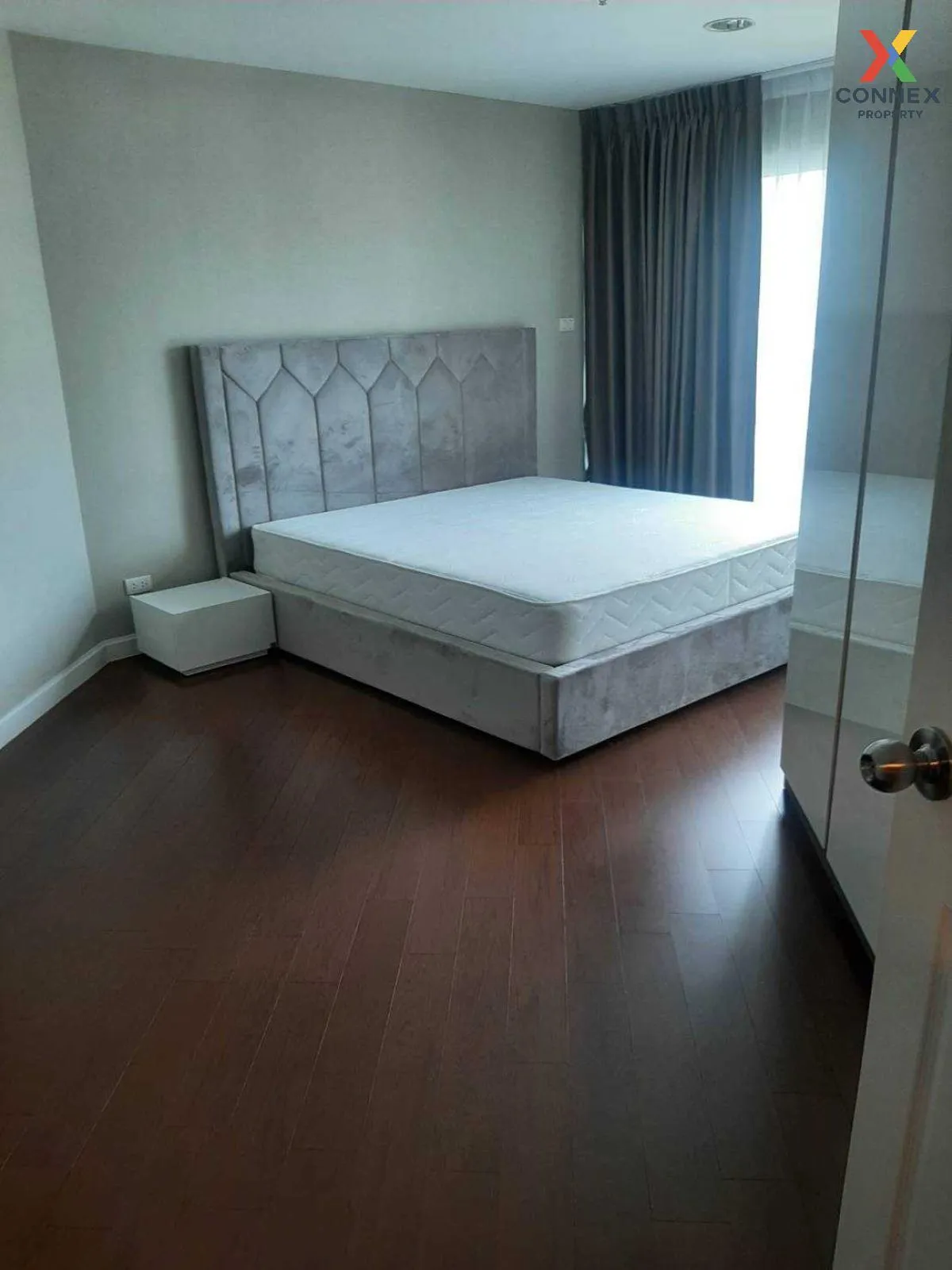 For Rent Condo , Belle Grand Rama 9 , MRT-Phra Ram 9 , Huai Khwang , Huai Khwang , Bangkok , CX-103299