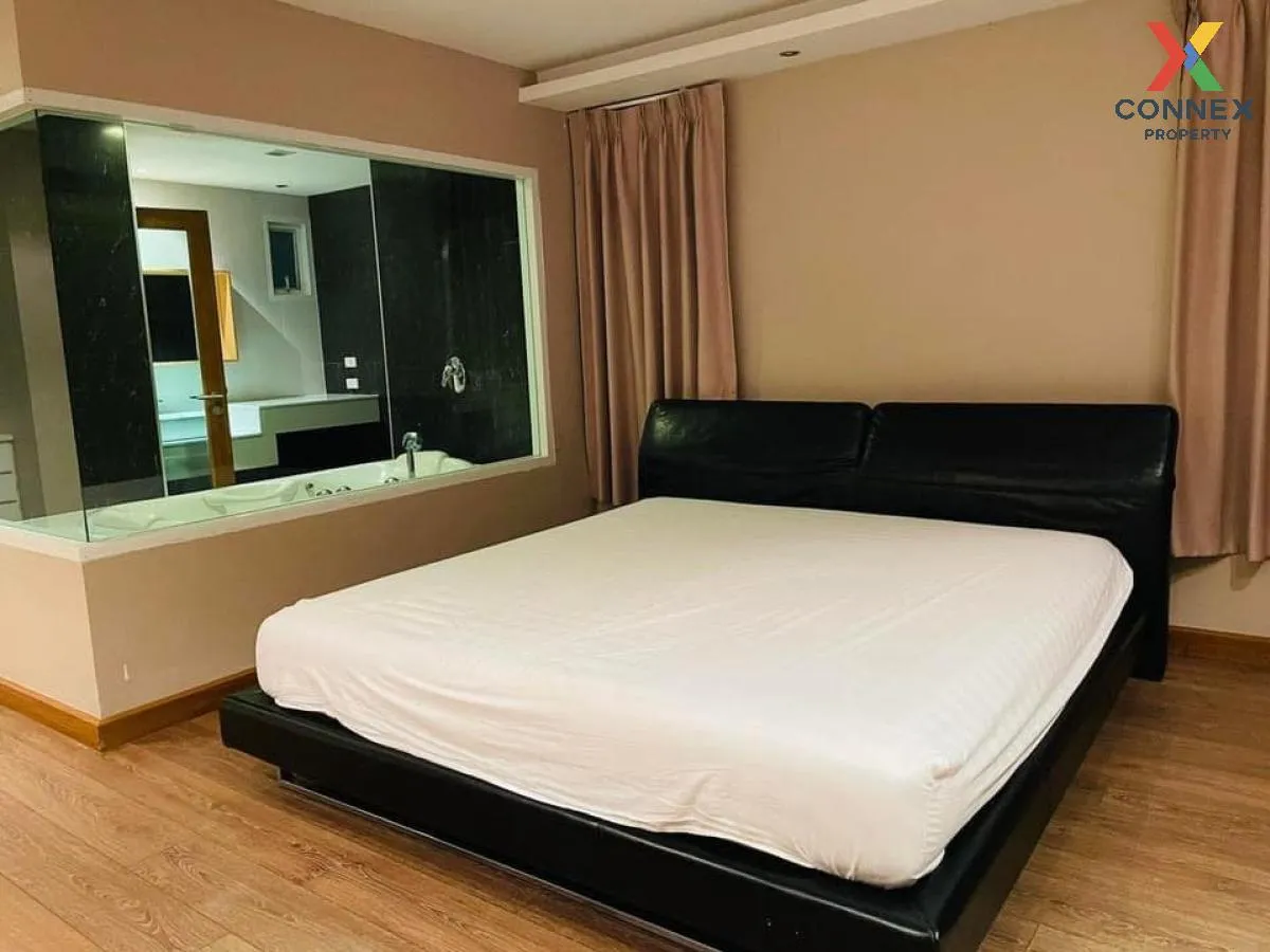 For Rent Condo , Sompob House , BTS-Wongwian Yai , Bang Lamphu Lang , Khlong San , Bangkok , CX-103301