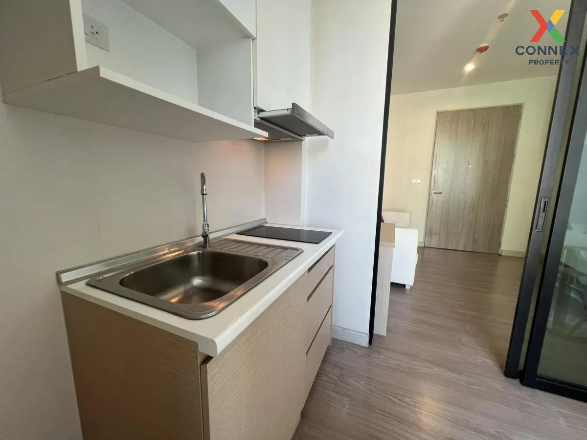 For Rent Condo , The Capital Ratchaprarop-Vibha , Sam Sen Nai , Phaya Thai , Bangkok , CX-103302 2