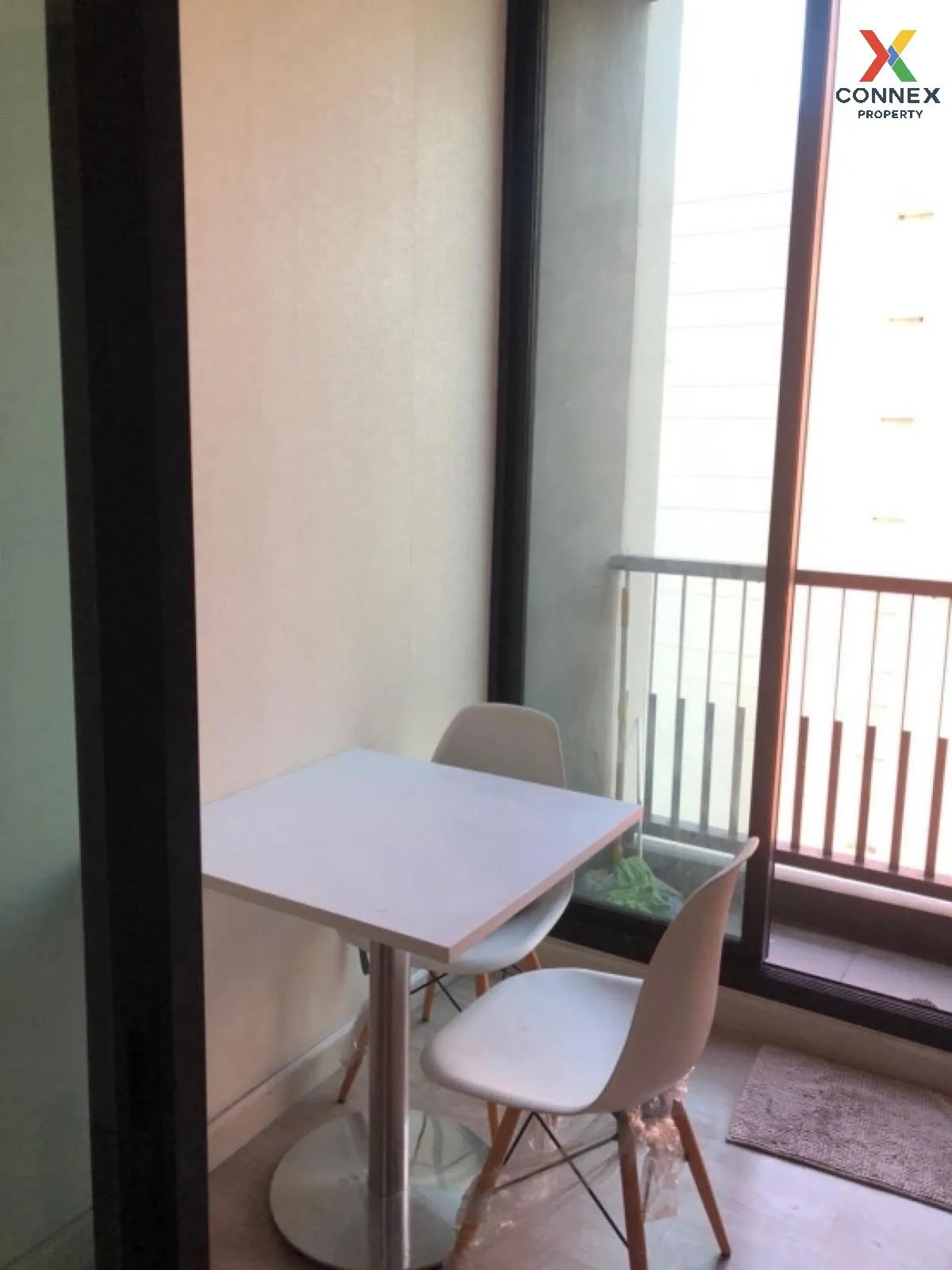 For Rent Condo , The Capital Ratchaprarop-Vibha , Sam Sen Nai , Phaya Thai , Bangkok , CX-103302 3