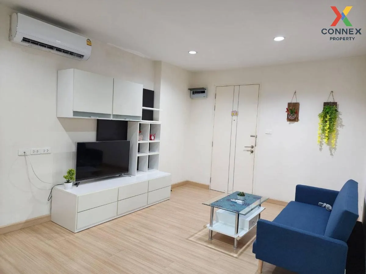 For Sale Condo , Happy Condo Ladprao 101 , Khlong Chan , Bang Kapi , Bangkok , CX-103310 1