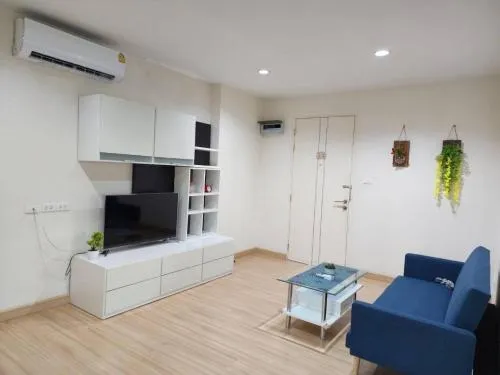 For Sale Condo , Happy Condo Ladprao 101 , Khlong Chan , Bang Kapi , Bangkok , CX-103310