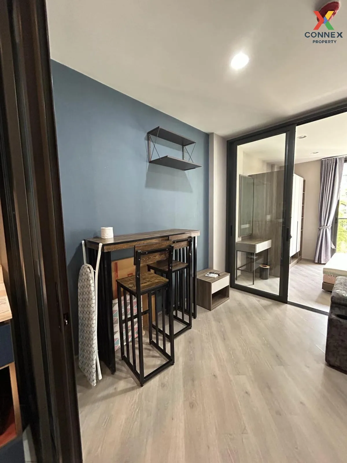 For Sale Condo , The Base Saphanmai , BTS-Sai Yud , Anusawari , Bang Khen , Bangkok , CX-103315