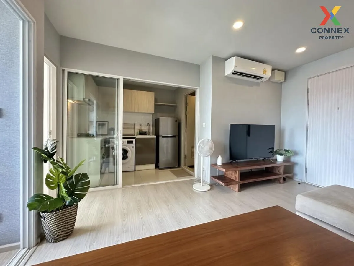 For Sale Condo , The Tree Sukhumvit 64 , BTS-Punnawithi , Phra Khanong , Phra Khanong , Bangkok , CX-103318 4