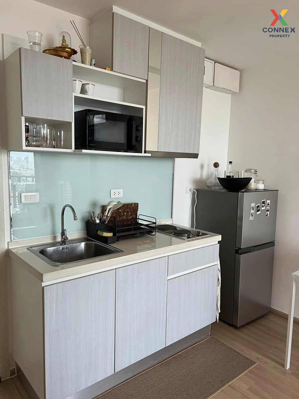 For Rent Condo , Artemis Sukhumvit 77 , BTS-On Nut , Suan Luang , Suan Luang , Bangkok , CX-103319 3