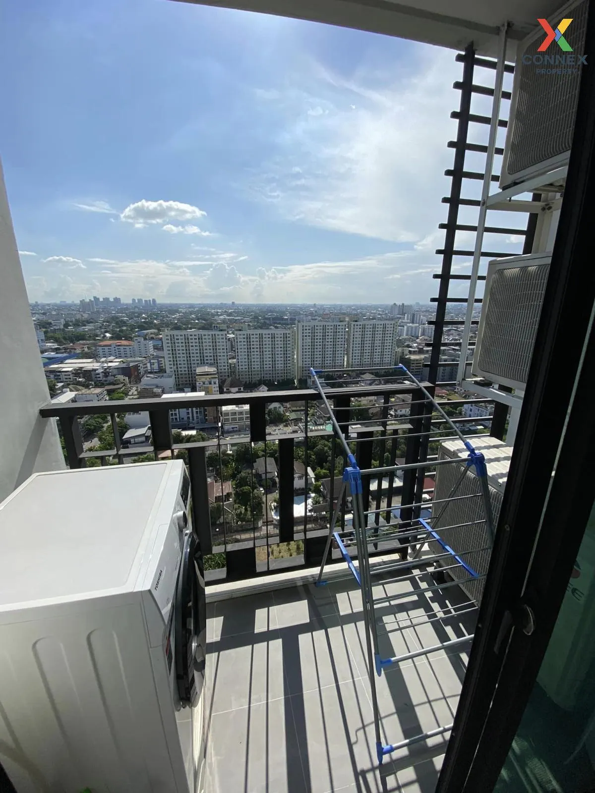 For Rent Condo , Artemis Sukhumvit 77 , BTS-On Nut , Suan Luang , Suan Luang , Bangkok , CX-103319