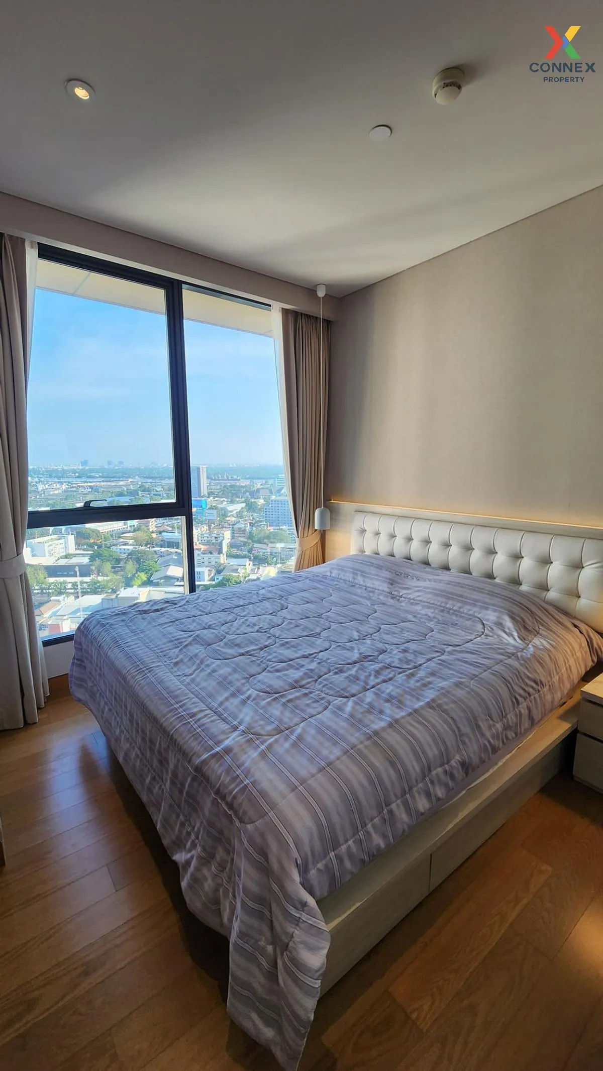 For Sale Condo , The Lumpini 24 , BTS-Phrom Phong , Khlong Tan , Khlong Toei , Bangkok , CX-103320