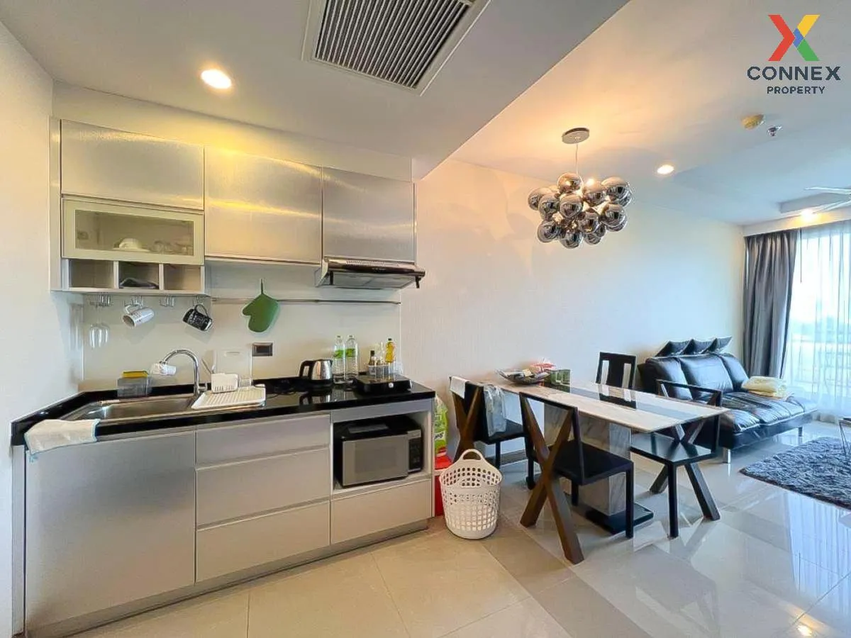 For Sale Condo , Supalai Wellington , MRT-Thailand Cultural Centre , Huai Khwang , Huai Khwang , Bangkok , CX-103321 3