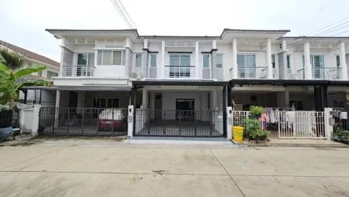 For Sale House , Prime Place The Greenery Bang Yai , Sao Thong Hin , Bang Yai , Nonthaburi , CX-103324