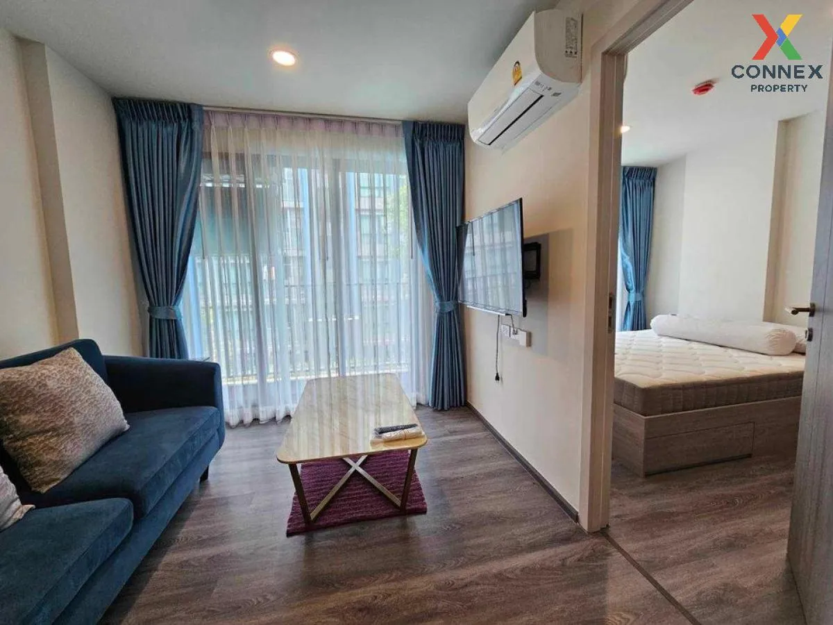 For Sale Condo , THE ORIGIN Onnut , BTS-On Nut , Suan Luang , Suan Luang , Bangkok , CX-103326 1