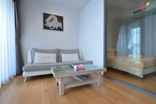 FOR SALE condo , Hyde Sukhumvit 13 , BTS-Nana , Khlong Toei Nuea , Watthana , Bangkok , CX-10333