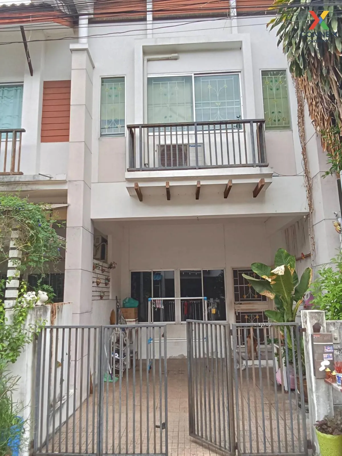 For Sale Townhouse/Townhome  , Areeya at Home , Lat Phrao , Lat Phrao , Bangkok , CX-103330 1