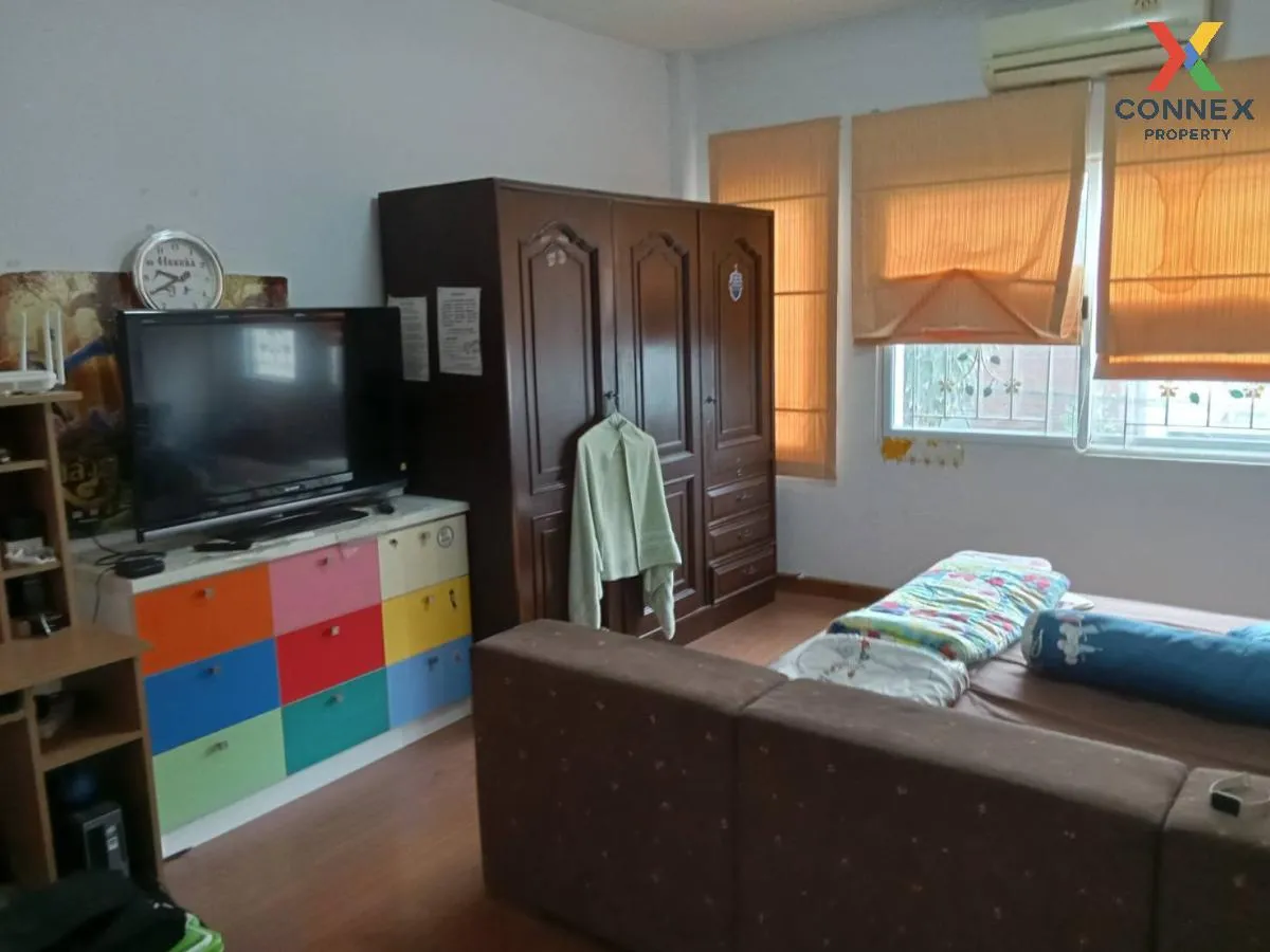 For Sale Townhouse/Townhome  , Areeya at Home , Lat Phrao , Lat Phrao , Bangkok , CX-103330