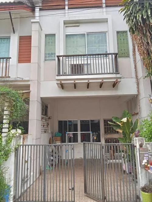 For Sale Townhouse/Townhome  , Areeya at Home , Lat Phrao , Lat Phrao , Bangkok , CX-103330