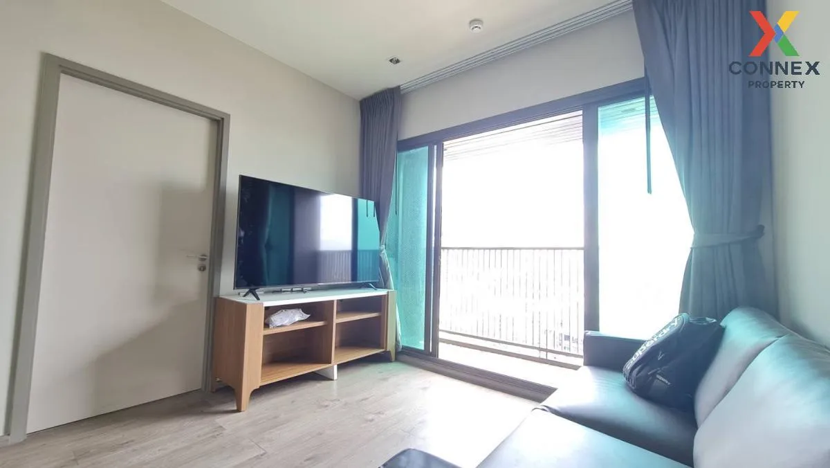 For Sale Condo , Whizdom Avenue Ratchada - Ladprao , Penthouse , MRT-Lat Phrao , Lat Yao , Chatuchak , Bangkok , CX-103332