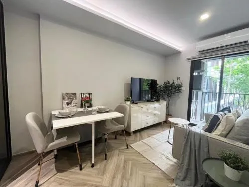 For Sale Condo , Chapter Thonglor 25 , BTS-Thong Lo , Khlong Tan , Watthana , Bangkok , CX-103335