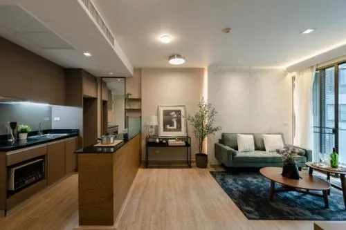 For Sale Condo , Issara @ 42 , BTS-Ekkamai , Phra Khanong , Khlong Toei , Bangkok , CX-103336