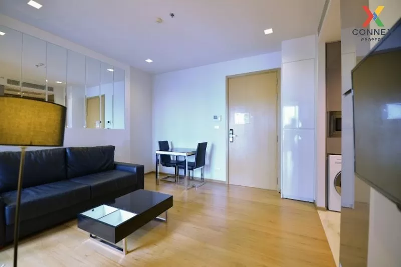 FOR RENT condo , Hyde Sukhumvit 13 , BTS-Nana , Khlong Toei Nuea , Watthana , Bangkok , CX-10334 1