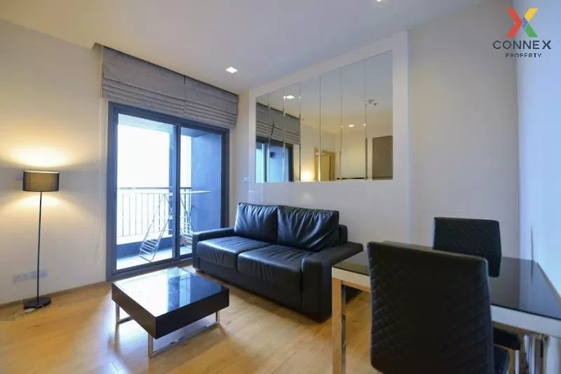 FOR RENT condo , Hyde Sukhumvit 13 , BTS-Nana , Khlong Toei Nuea , Watthana , Bangkok , CX-10334 2