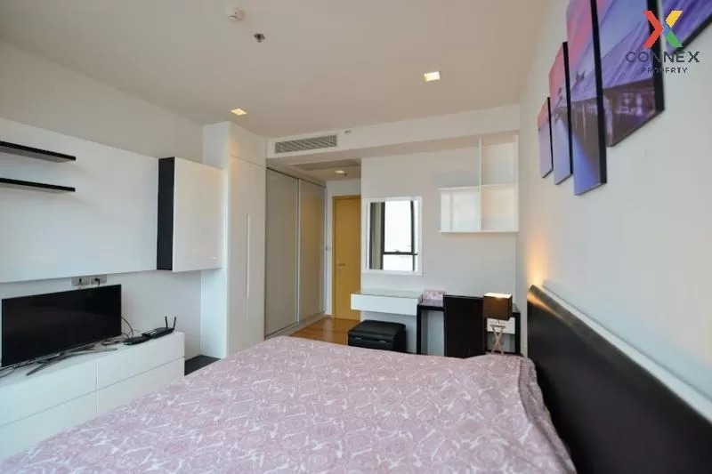 FOR RENT condo , Hyde Sukhumvit 13 , BTS-Nana , Khlong Toei Nuea , Watthana , Bangkok , CX-10334