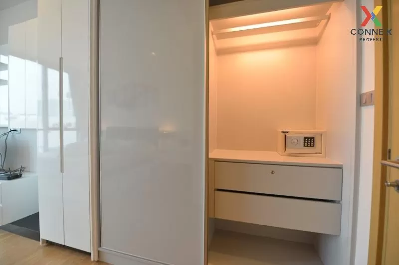 FOR RENT condo , Hyde Sukhumvit 13 , BTS-Nana , Khlong Toei Nuea , Watthana , Bangkok , CX-10334