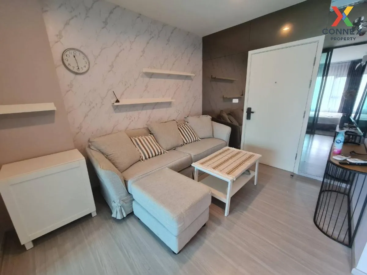 For Sale Condo , Aspire Sathorn - Ratchapruek , BTS-Bang Wa , Pakklong Phasi Charoen , Phasi Charoen , Bangkok , CX-103341